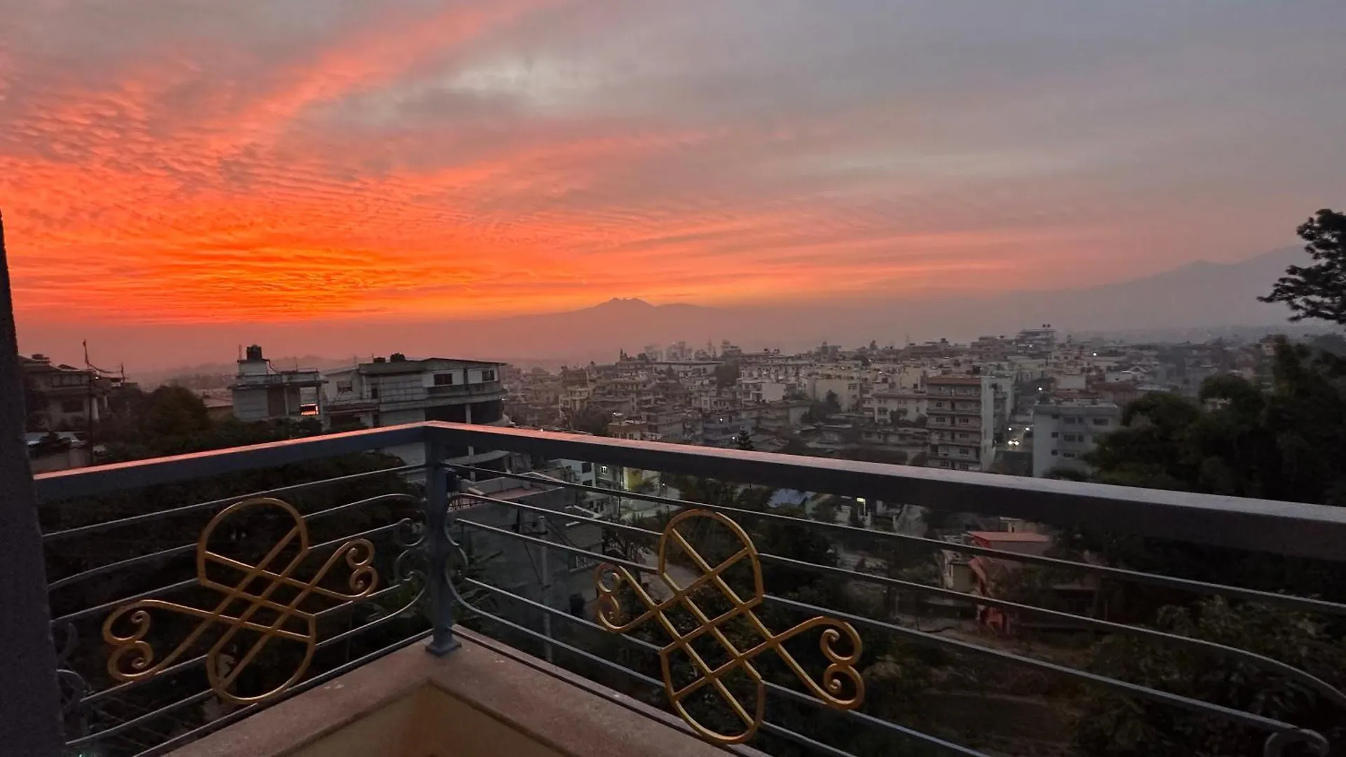 Dorje Homestay Kathmandu