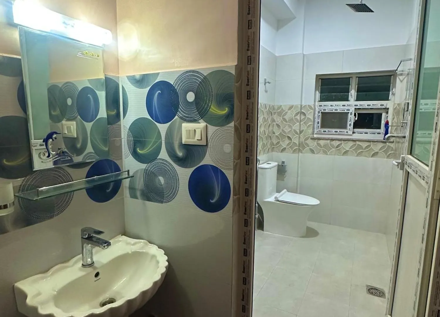 Dorje Homestay Kathmandu