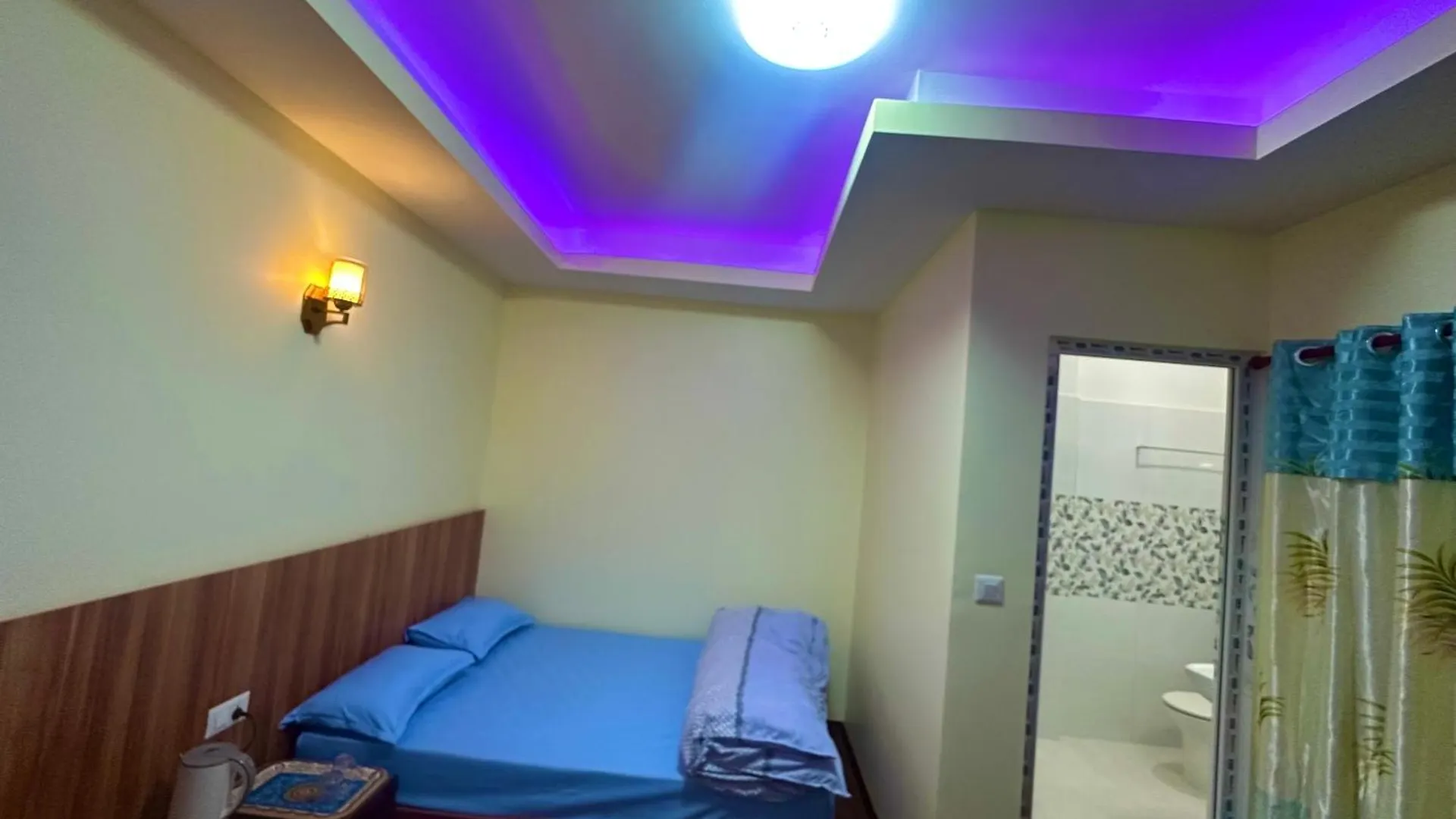 Dorje Homestay Kathmandu