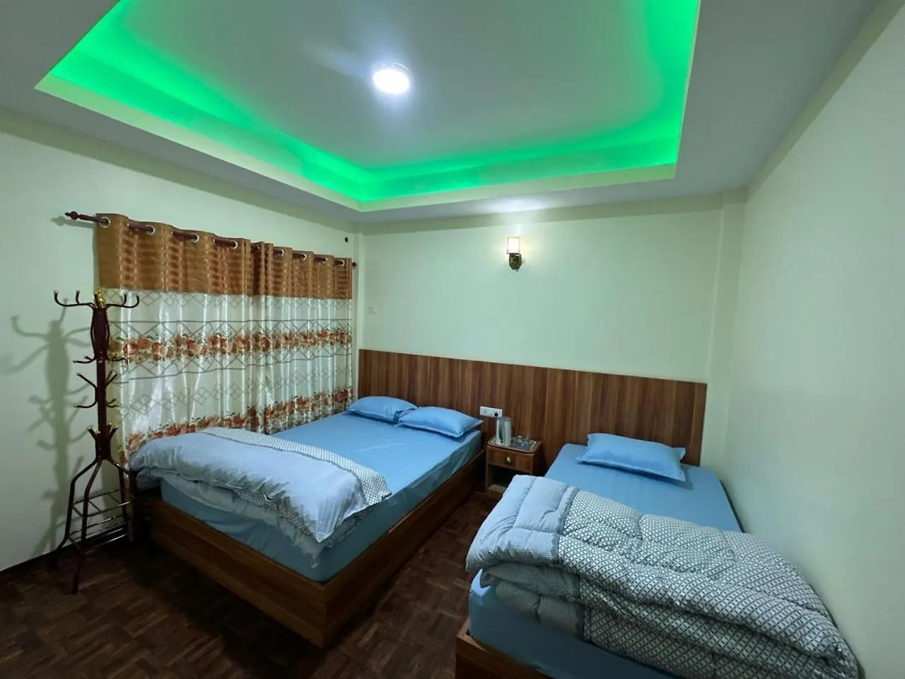 Dorje Homestay Kathmandu