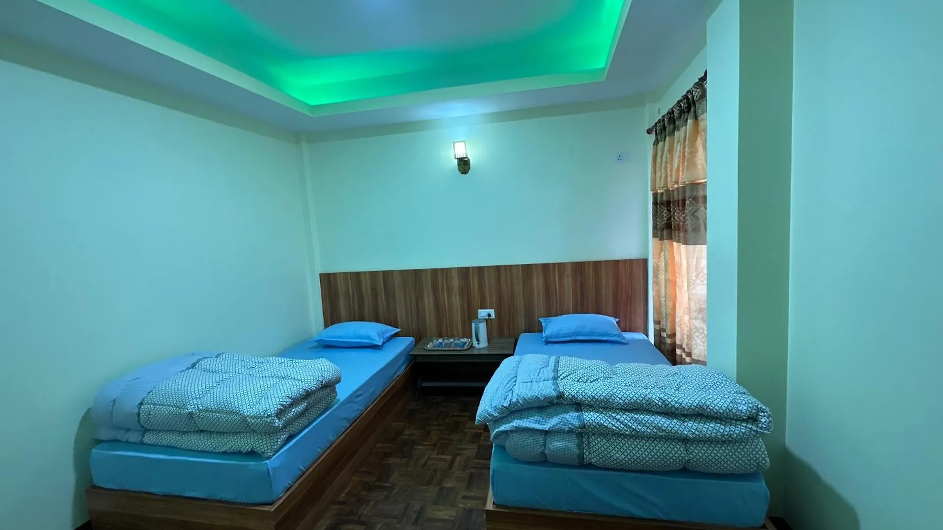 Dorje Homestay Kathmandu