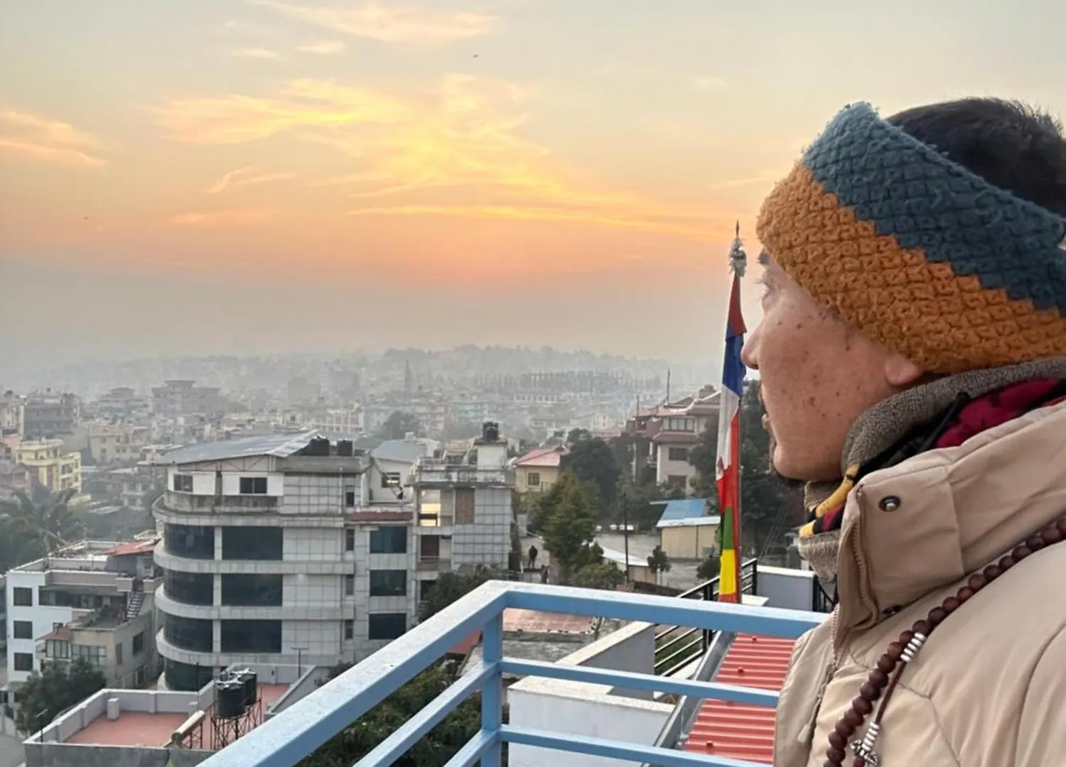 Dorje Homestay Kathmandu