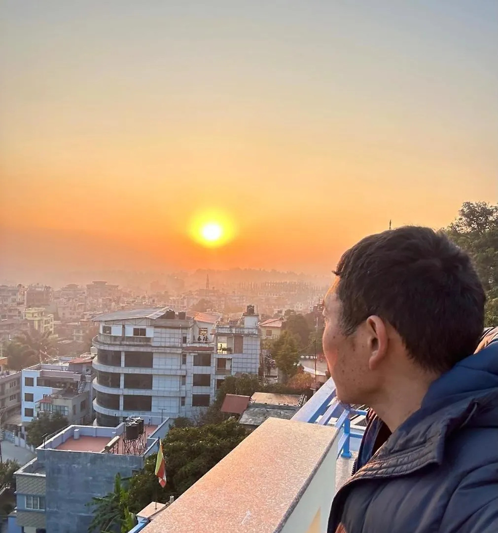 Dorje Homestay Kathmandu