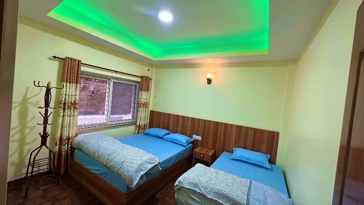 Dorje Homestay Kathmandu Nepal