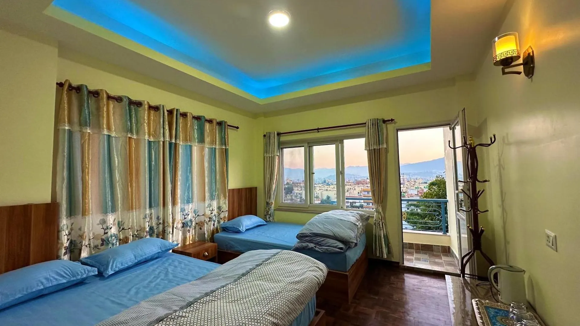 Dorje Homestay Kathmandu