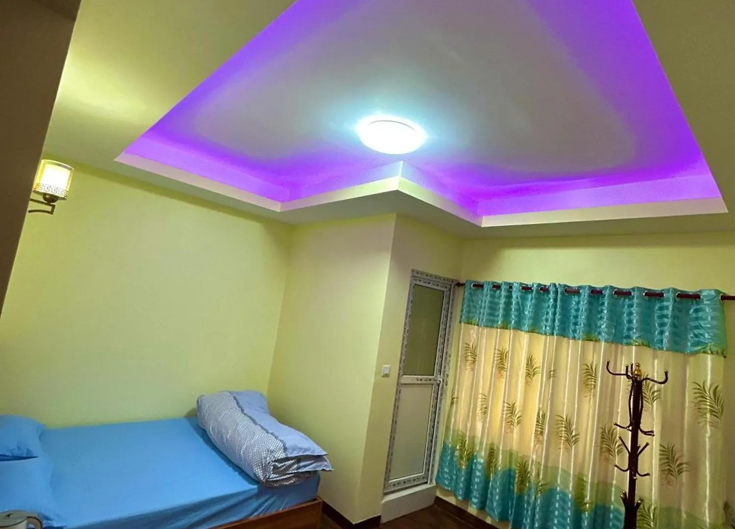 Dorje Homestay Kathmandu 0*,
