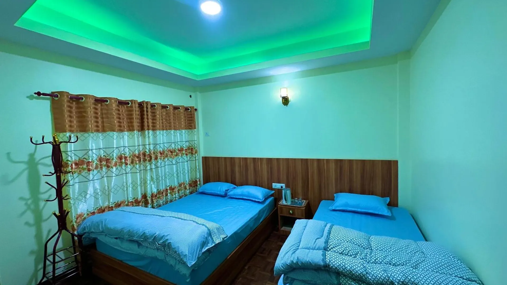 Dorje Homestay Kathmandu Nepal
