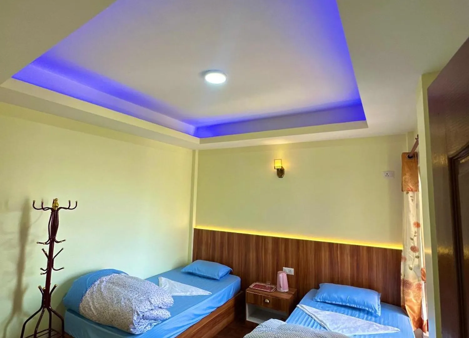 Dorje Homestay Kathmandu 0*,  Nepal